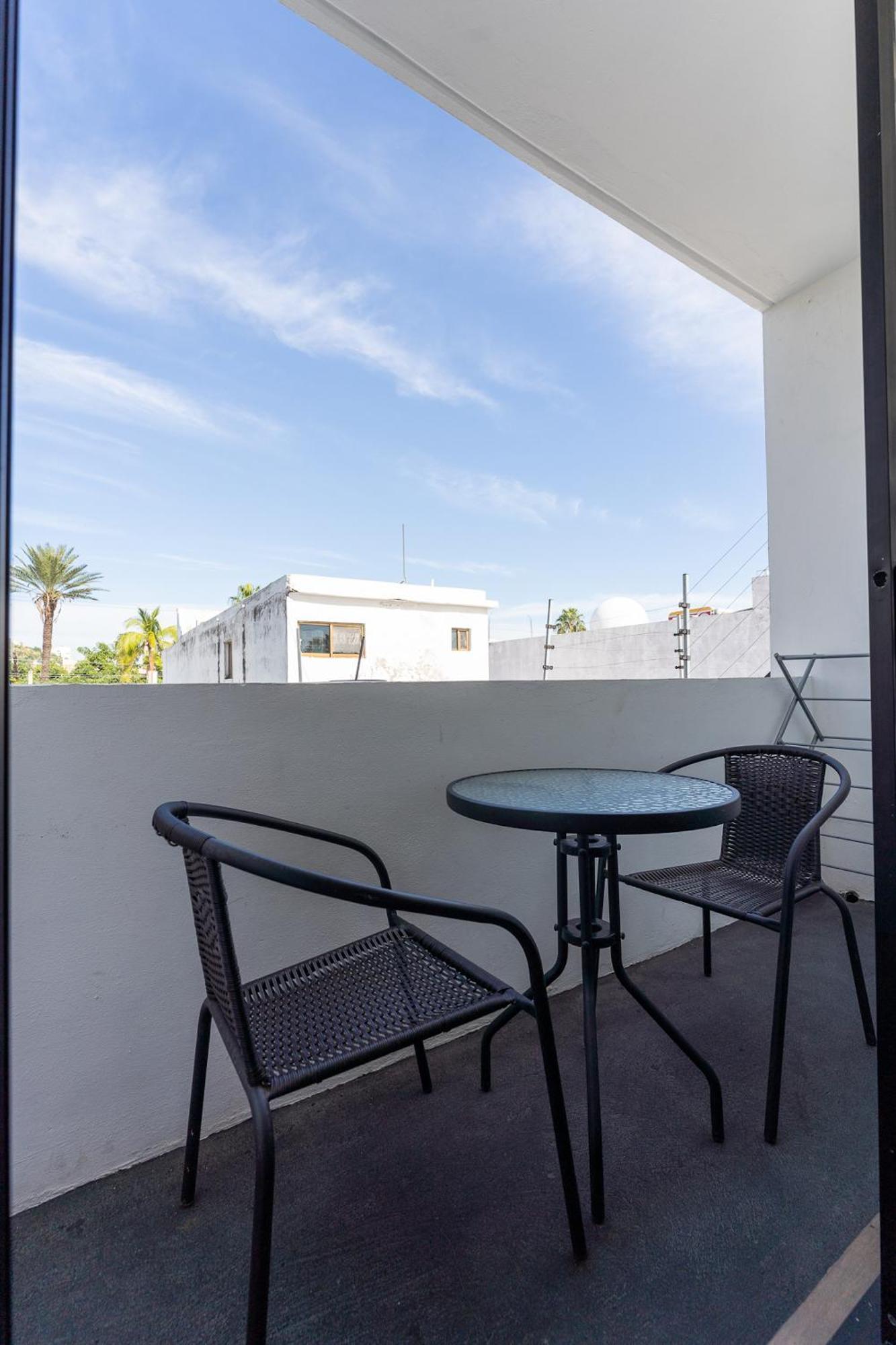 New & Comfy, 5 Star Area, Walk 2 Beach, Pool, Views, King Bed Mazatlán Eksteriør billede