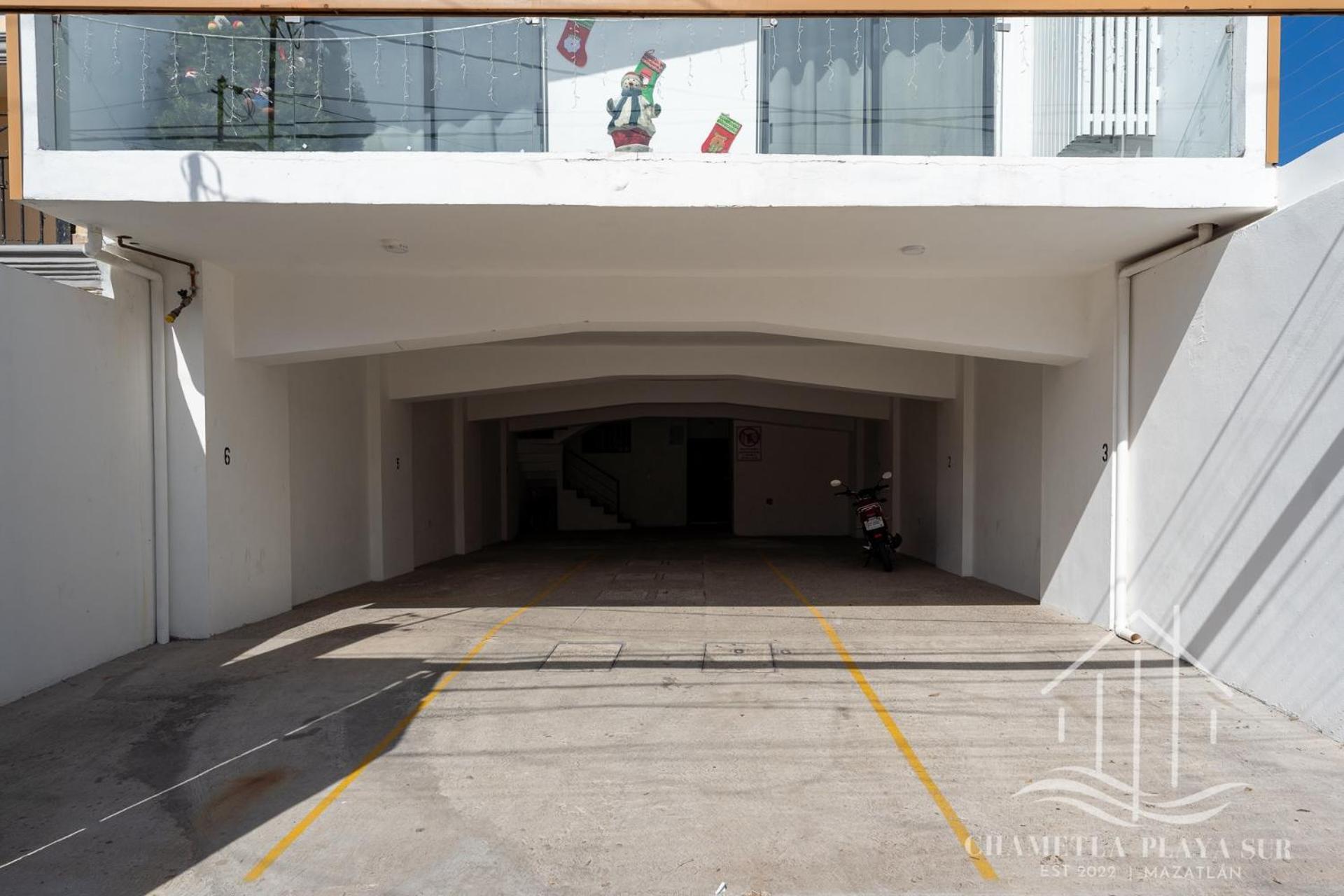 New & Comfy, 5 Star Area, Walk 2 Beach, Pool, Views, King Bed Mazatlán Eksteriør billede