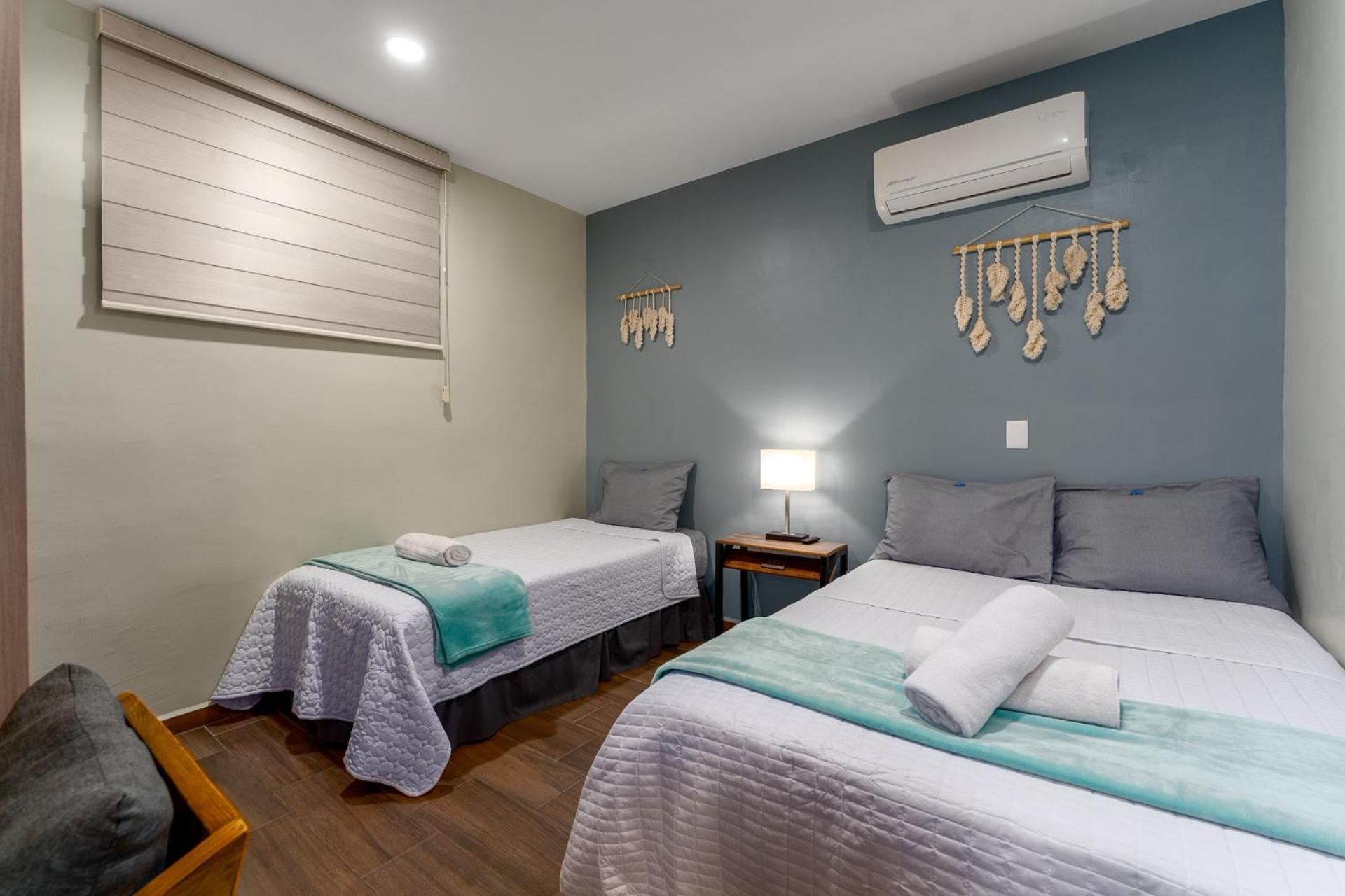 New & Comfy, 5 Star Area, Walk 2 Beach, Pool, Views, King Bed Mazatlán Eksteriør billede