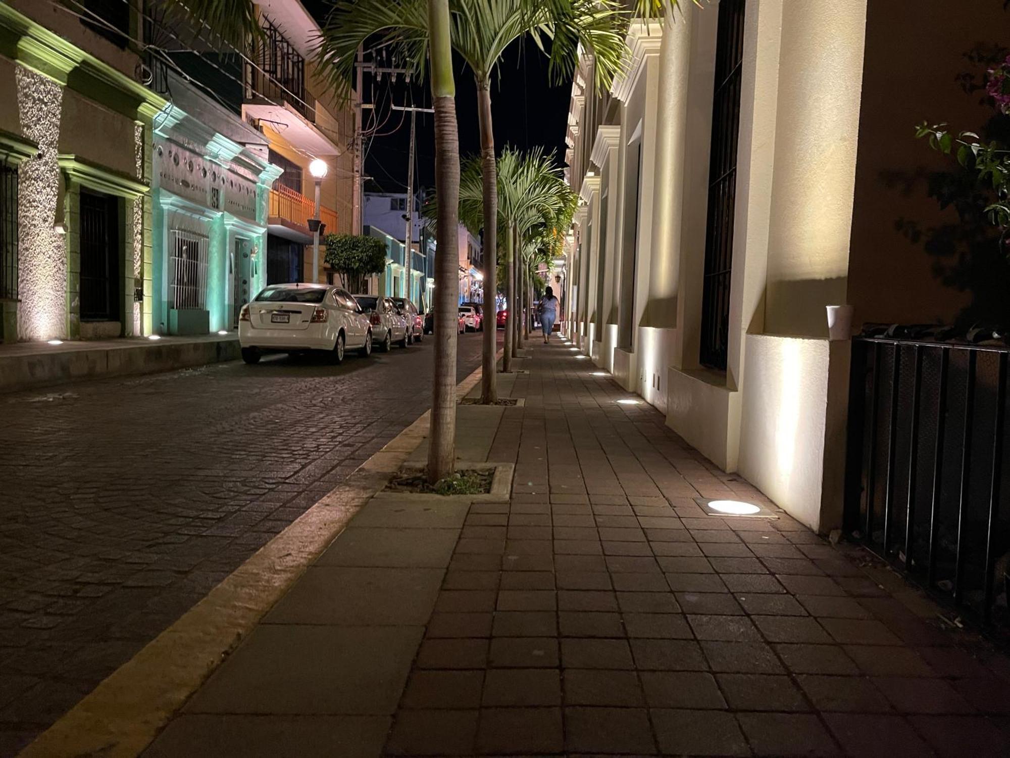 New & Comfy, 5 Star Area, Walk 2 Beach, Pool, Views, King Bed Mazatlán Eksteriør billede