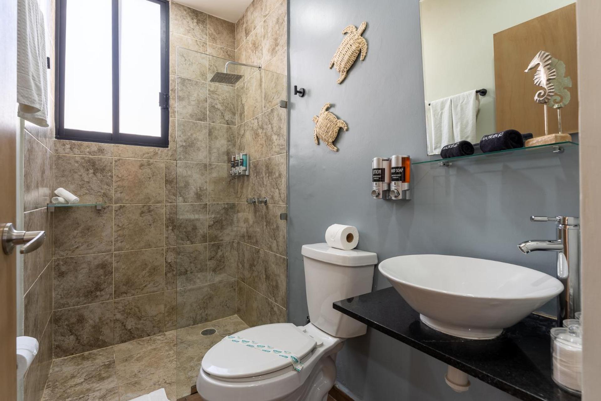 New & Comfy, 5 Star Area, Walk 2 Beach, Pool, Views, King Bed Mazatlán Eksteriør billede