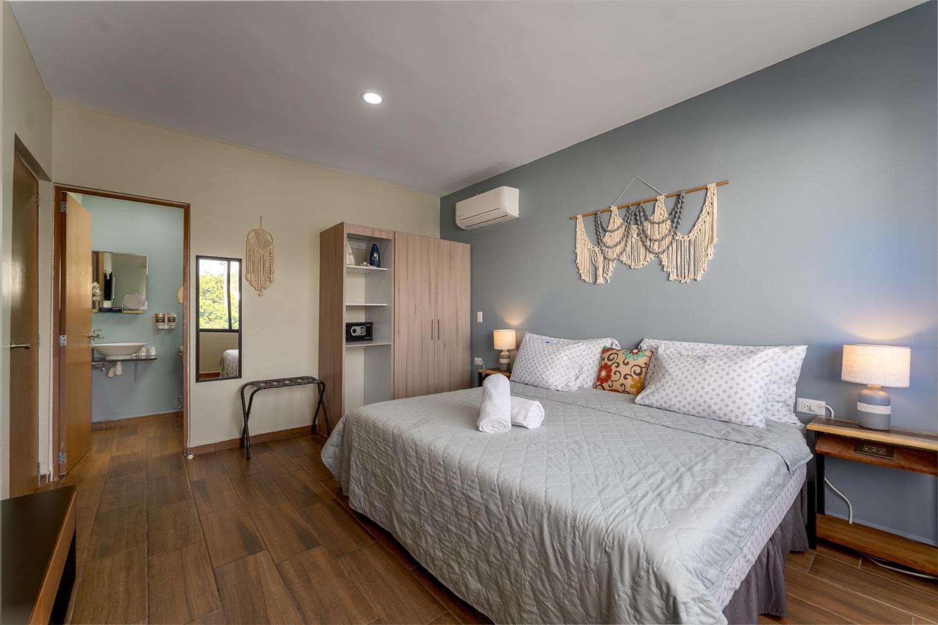 New & Comfy, 5 Star Area, Walk 2 Beach, Pool, Views, King Bed Mazatlán Eksteriør billede